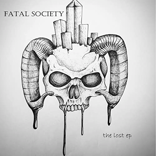 Fatal Society : The Lost EP